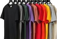 Sublimation T-Shirts